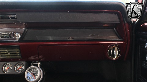 1966 Chevrolet Chevelle image 108