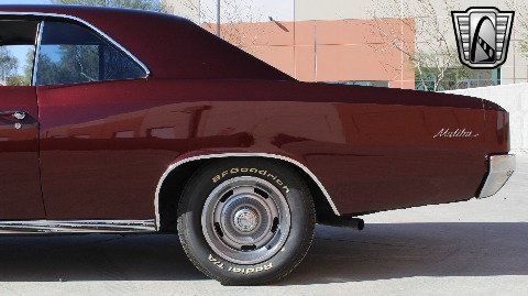 1966 Chevrolet Chevelle image 57