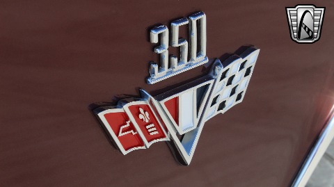 1966 Chevrolet Chevelle image 84