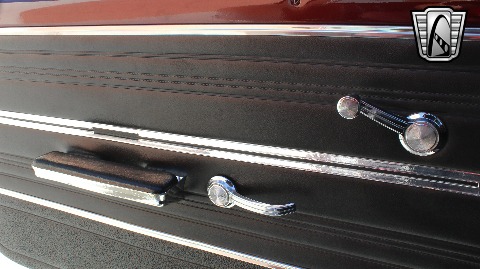 1966 Chevrolet Chevelle image 110