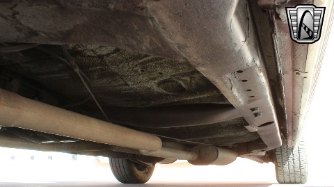 1966 Chevrolet Chevelle image 137