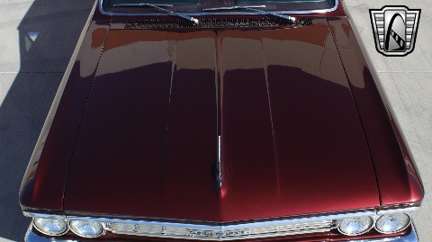 1966 Chevrolet Chevelle image 60