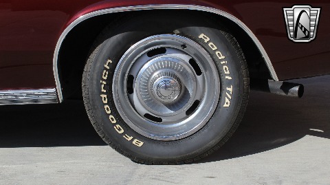 1966 Chevrolet Chevelle image 86