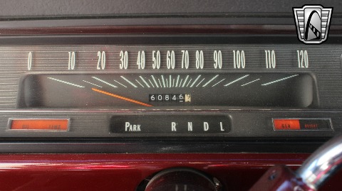 1966 Chevrolet Chevelle image 112