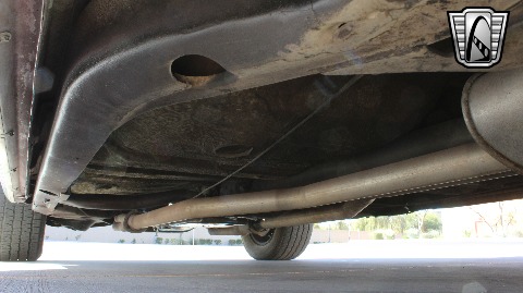 1966 Chevrolet Chevelle image 138