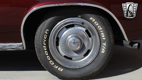 1966 Chevrolet Chevelle image 87