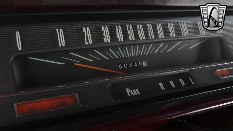 1966 Chevrolet Chevelle image 113