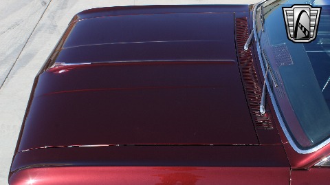 1966 Chevrolet Chevelle image 62