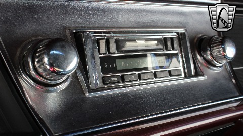 1966 Chevrolet Chevelle image 114