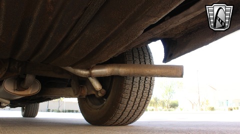 1966 Chevrolet Chevelle image 140