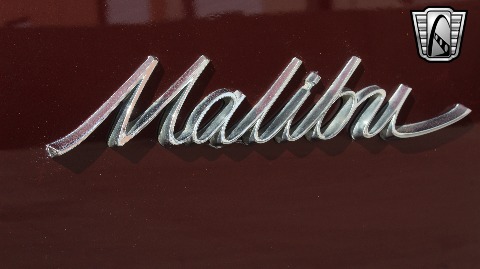 1966 Chevrolet Chevelle image 89