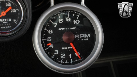 1966 Chevrolet Chevelle image 115