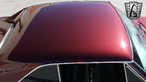 1966 Chevrolet Chevelle image 64