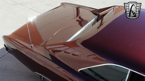 1966 Chevrolet Chevelle image 66