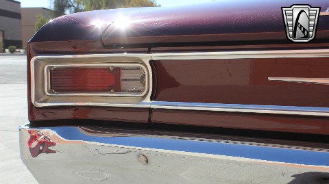 1966 Chevrolet Chevelle image 92