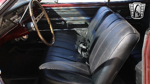 1966 Chevrolet Chevelle image 118