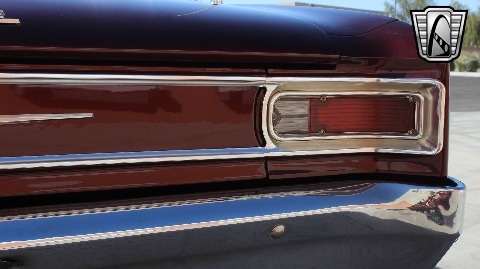 1966 Chevrolet Chevelle image 93