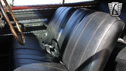 1966 Chevrolet Chevelle image 119