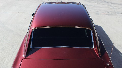 1966 Chevrolet Chevelle image 68