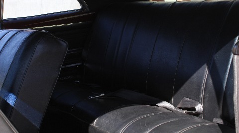 1966 Chevrolet Chevelle image 120