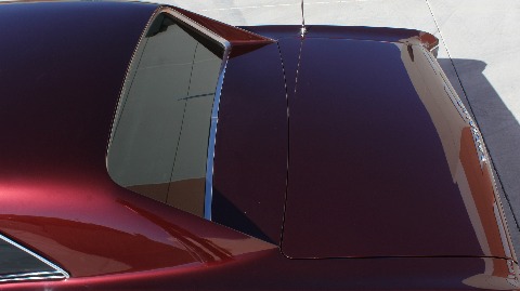 1966 Chevrolet Chevelle image 69