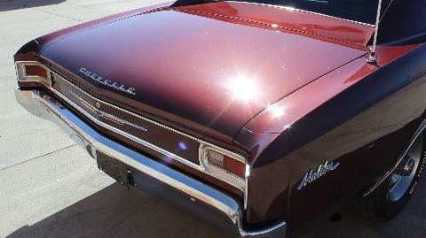 1966 Chevrolet Chevelle image 95