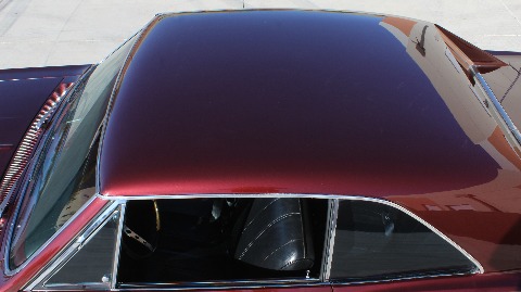 1966 Chevrolet Chevelle image 71