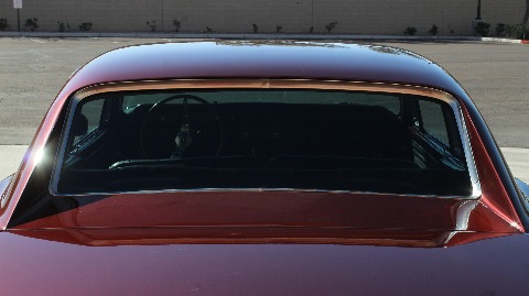 1966 Chevrolet Chevelle image 97