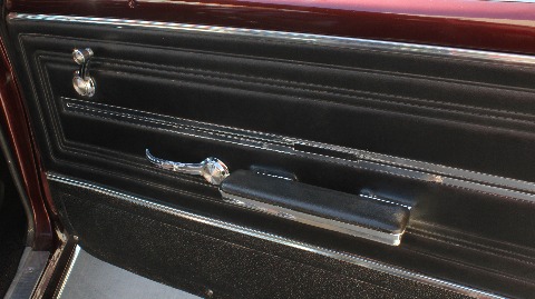 1966 Chevrolet Chevelle image 123