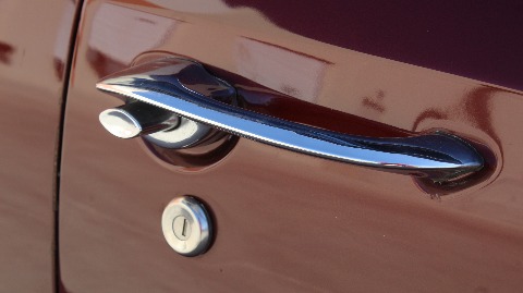 1966 Chevrolet Chevelle image 98