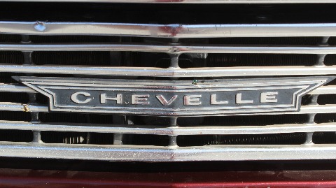 1966 Chevrolet Chevelle image 73
