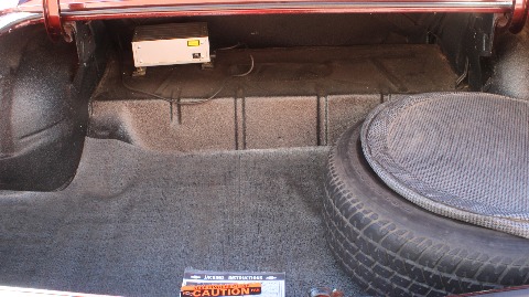 1966 Chevrolet Chevelle image 125