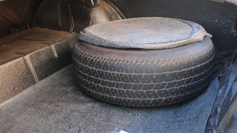 1966 Chevrolet Chevelle image 126