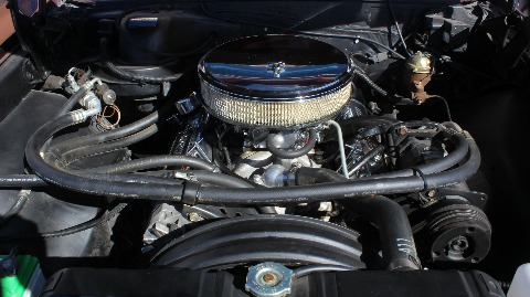 1966 Chevrolet Chevelle image 128