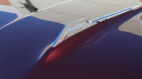 1966 Chevrolet Chevelle image 77