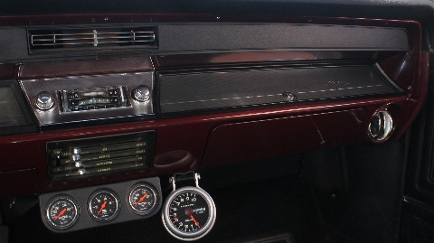 1966 Chevrolet Chevelle image 104