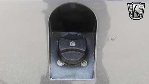 1987 Land Rover Defender image 81