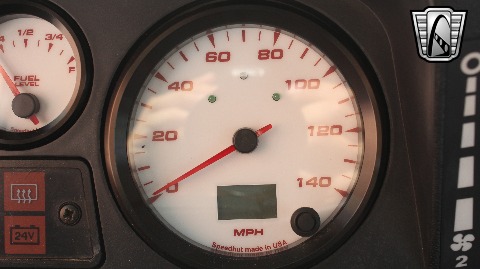 1987 Land Rover Defender image 109