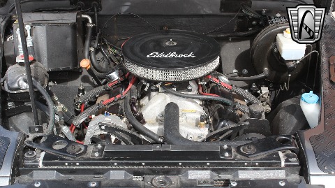 1987 Land Rover Defender image 135