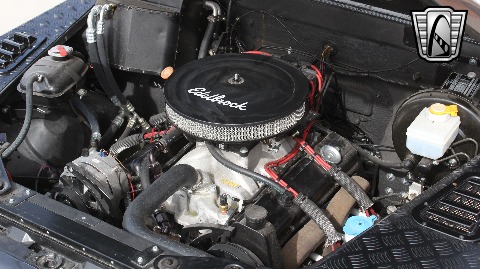 1987 Land Rover Defender image 136