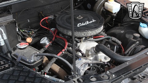 1987 Land Rover Defender image 137