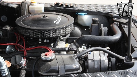 1987 Land Rover Defender image 138