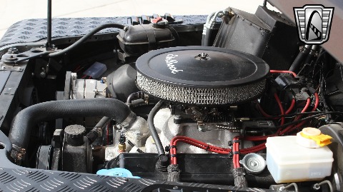 1987 Land Rover Defender image 139