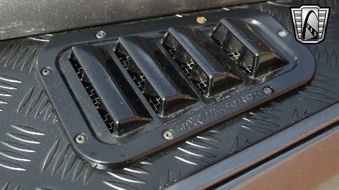 1987 Land Rover Defender image 66