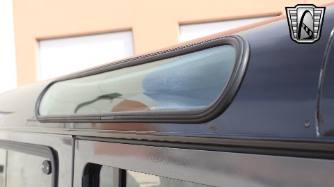 1987 Land Rover Defender image 92