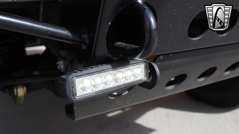 1987 Land Rover Defender image 67