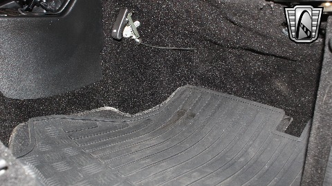 1987 Land Rover Defender image 119