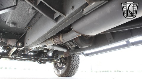 1987 Land Rover Defender image 145