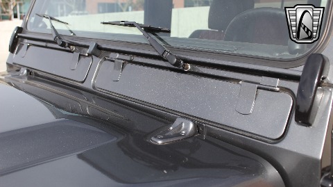 1987 Land Rover Defender image 68