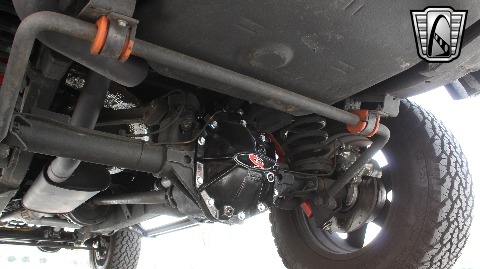 1987 Land Rover Defender image 146